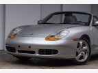 Thumbnail Photo 1 for 2002 Porsche Boxster S